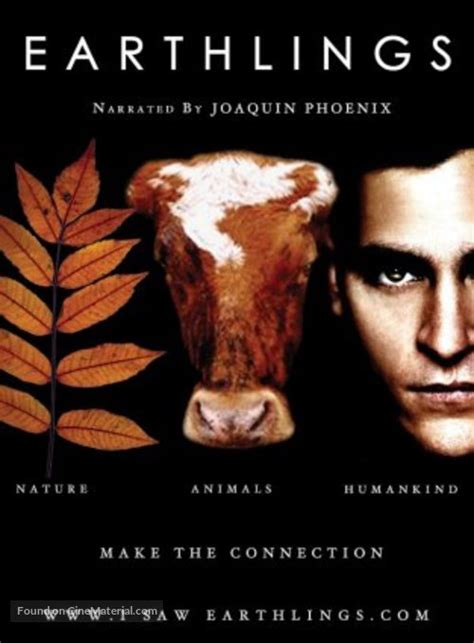 Earthlings Poster