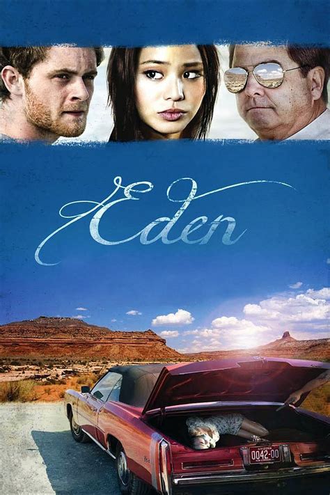 Eden Poster