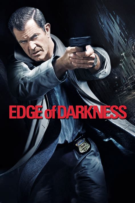 Edge of Darkness Poster