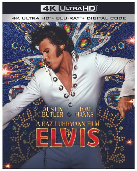 Elvis Poster