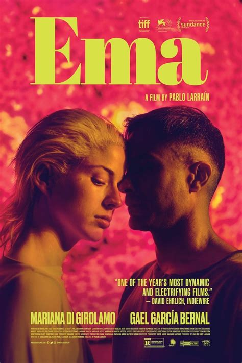 Ema Poster