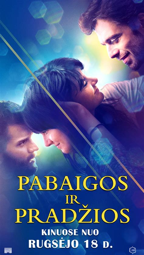 Endings, Beginnings Poster