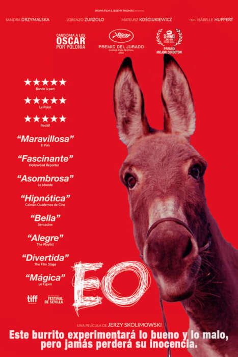 EO Poster