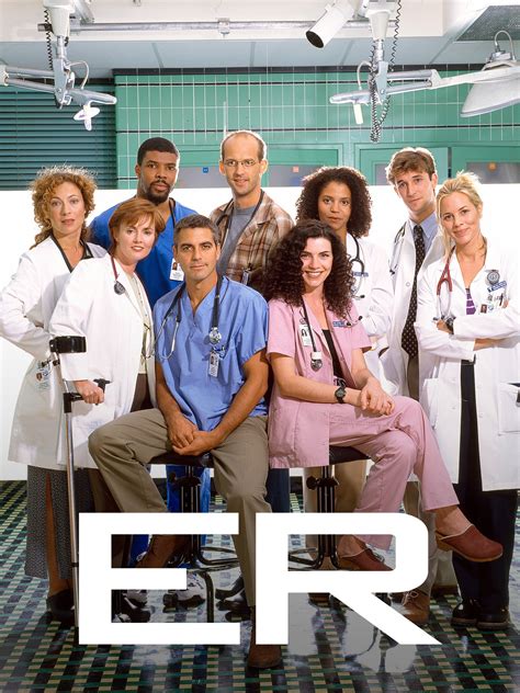 ER Poster