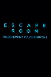 Escape Room: Tournament of Champions Poster