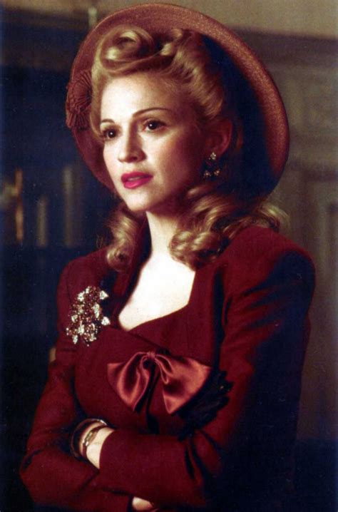 Evita Poster