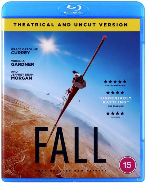 Fall Poster