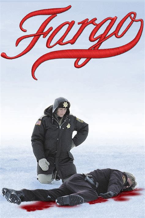 Fargo Poster
