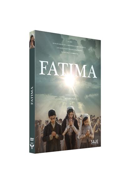 Fatima Poster