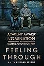 Feeling Through Poster