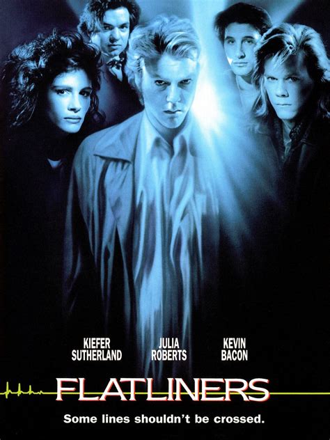 Flatliners Poster