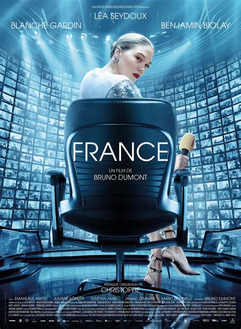 France Poster