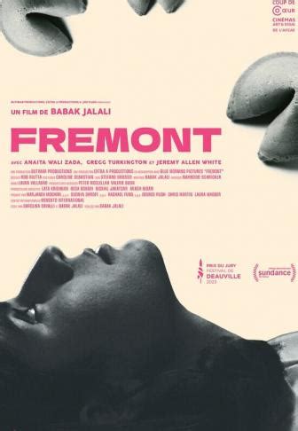 Fremont Poster
