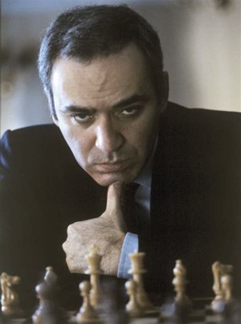 Game Over: Kasparov and the Machine Poster
