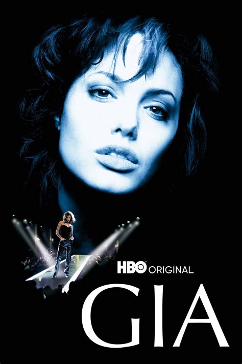 Gia Poster