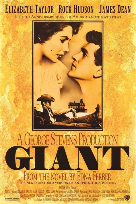 Giant Poster