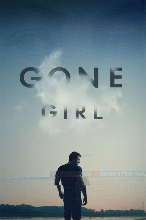 Gone Girl Poster