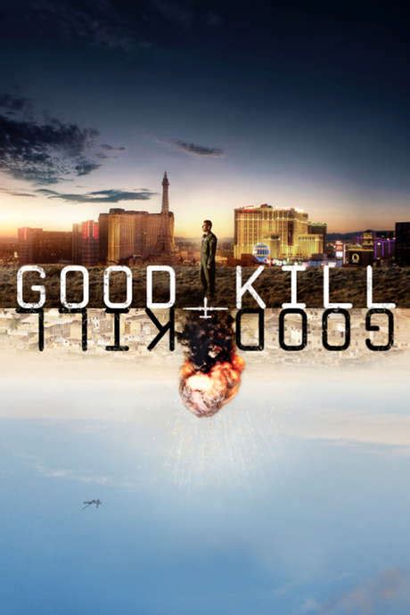 Good Kill Poster