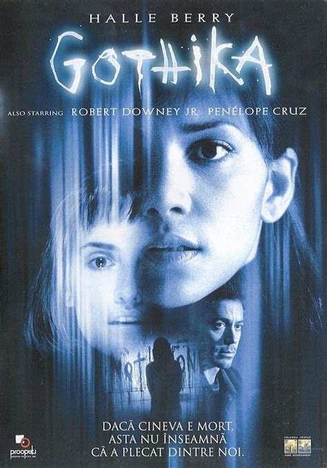 Gothika Poster