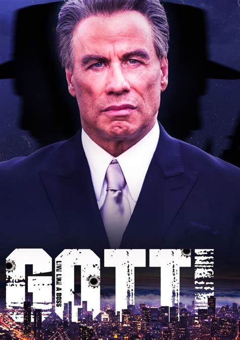 Gotti Poster