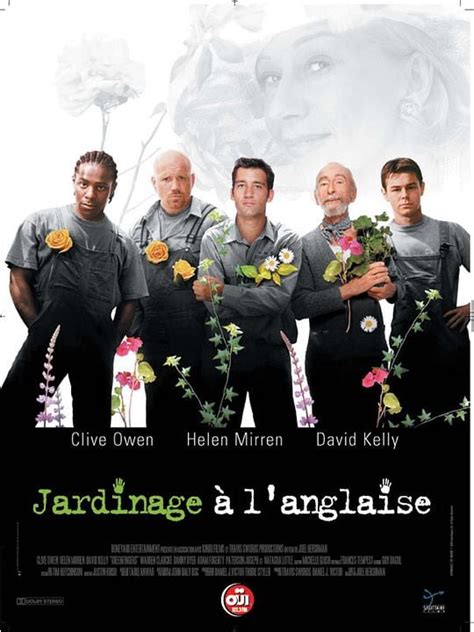 Greenfingers Poster