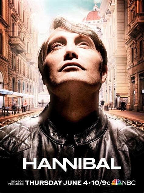 Hannibal Poster