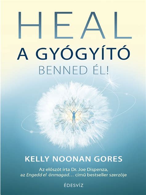 Heal Poster