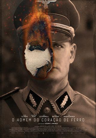 HHhH Poster