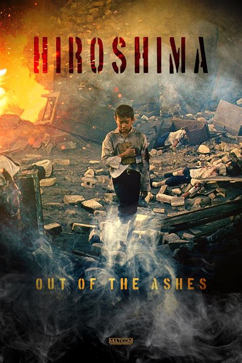 Hiroshima Poster