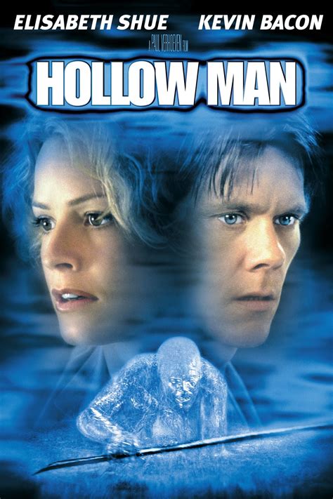 Hollow Man Poster