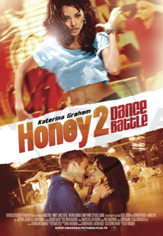 Honey 2 Poster