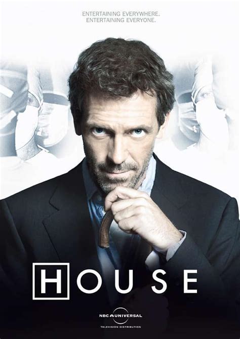 House Poster