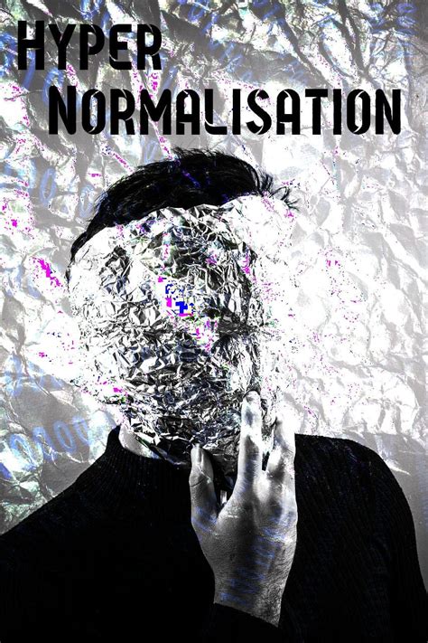 HyperNormalisation Poster