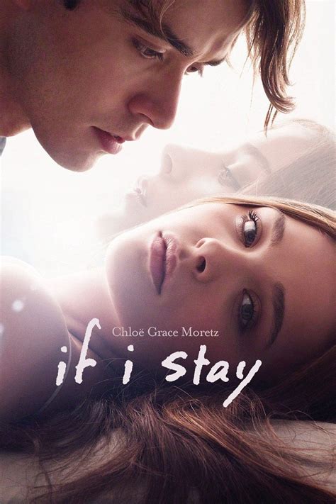 If I Stay Poster
