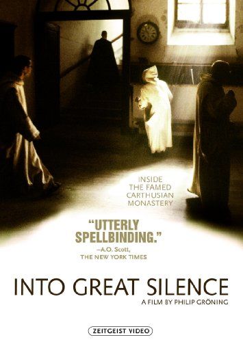 Into Great Silence Poster
