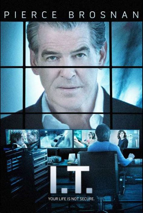 I.T. Poster