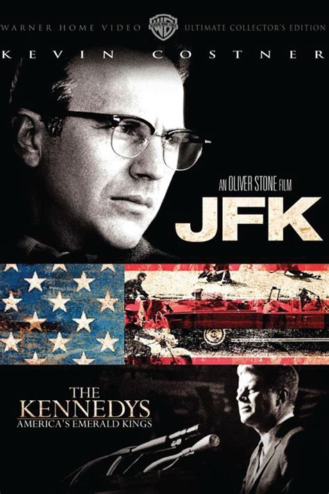 JFK Poster
