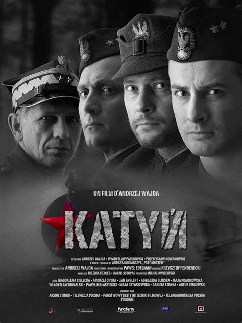 Katyń Poster