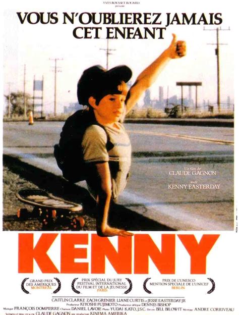 Kenny Poster