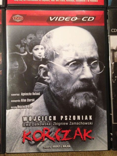 Korczak Poster