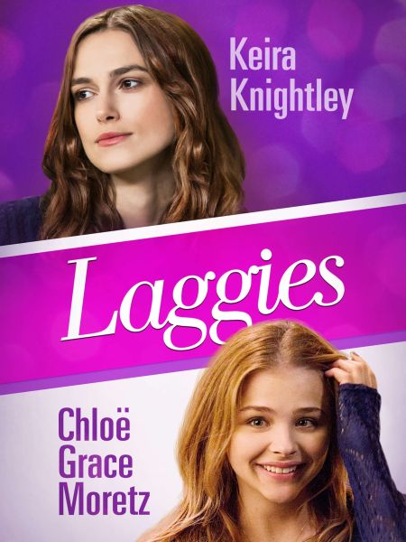 Laggies Poster