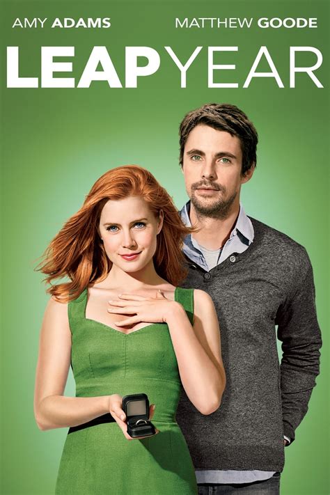 Leap Year Poster