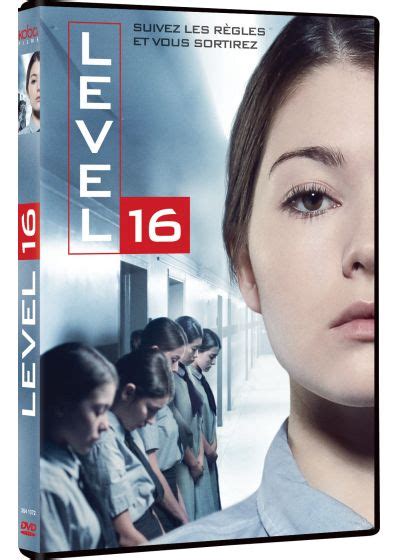 Level 16 Poster