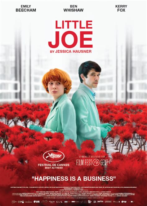 Little Joe Poster