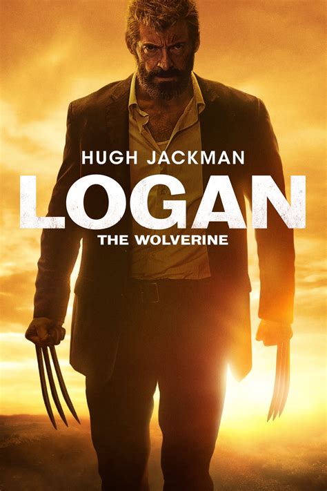 Logan Poster