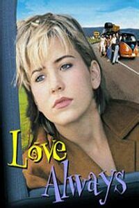 Love Always, Carolyn Poster