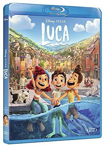 Luca Poster