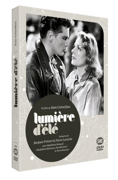 Lumière d'été Poster