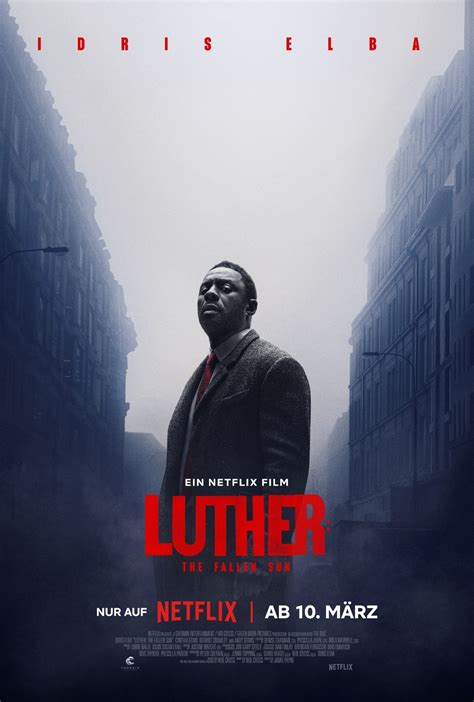 Luther Poster