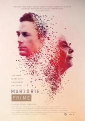 Marjorie Prime Poster